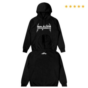 kenny Mike Sherm Merch Store Mentality Hoodiess