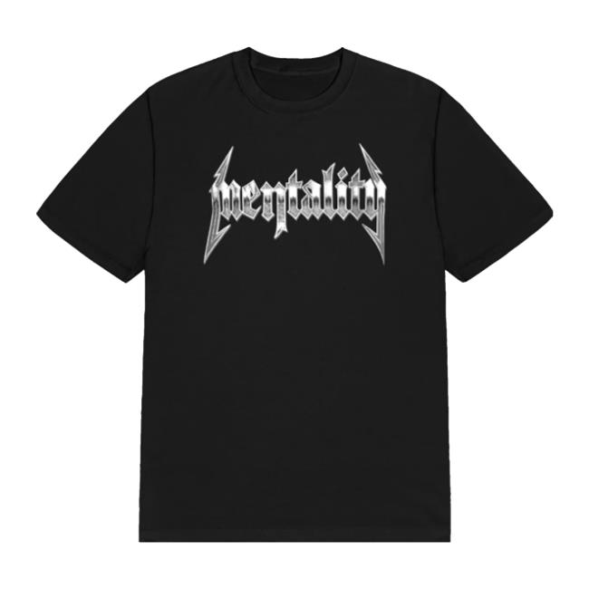 kenny Mike Sherm Merch Store Mentality Shirt kenny Mike Sherm Merch Store Mentality Shirt