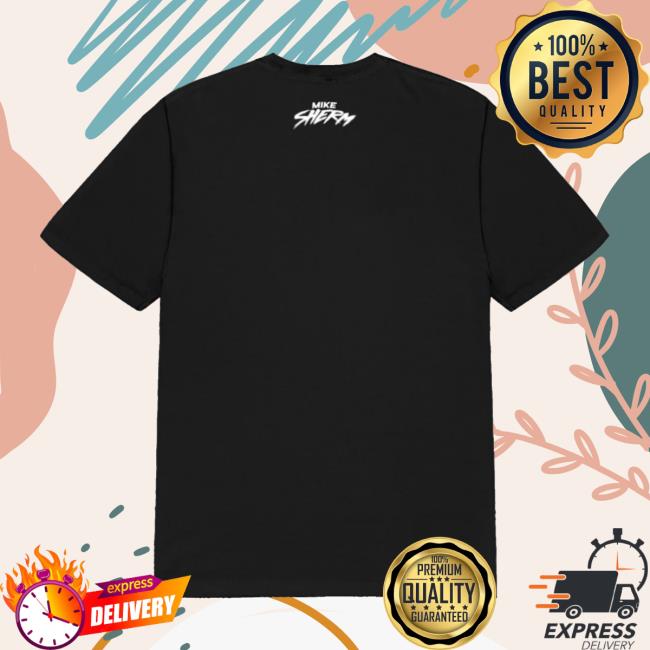 kenny Mike Sherm Merch Store Mentality Shirts kenny Mike Sherm Merch Store Mentality Shirts