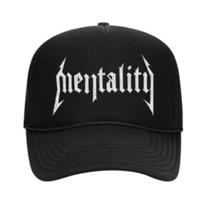 kenny Mike Sherm Merch Store Mentality Trucker