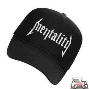 kenny Mike Sherm Merch Store Mentality Truckers