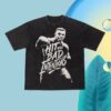 Mike Tyson Merch Store Hit With Bad Intentions Shirt