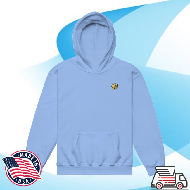 Minecraft Shop Store Merch Flower Picking Time Hoodie 3 Minecraft Shop Store Merch Flower Picking Time Hoodie