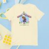 Minecraft Shop Store Merch Happy Spring Shirt