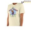 Minecraft Shop Store Merch Happy Spring Shirt