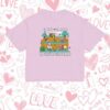 Minecraft Shop Store Merch Spring Has Sprung Shirt