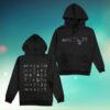 Mitski Store Merch Objects Hoodie