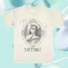 Mitski Store Merch Portrait Tee