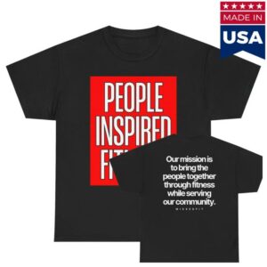 Mixxedfit Store Merch Shop Mixxedfit People Inspired Fitness