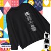Mixxedfit Store Merch Shop Xx Mission Crewneck