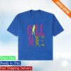 Mn+La Merch Store Call Me Shirt