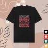 Mn+La Merch Store Red Light Shirt