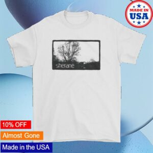 Mob Eight Store Merch Sherane Tree Shirt