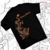 Mob Eight Store Merch Traditional Dragon Shirt