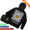 Modern Streets Apparel Store Merch Sad But Rad Hoodie