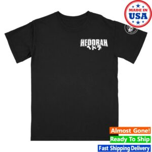 Mondo Shop Merch Hedorah T-Shirt