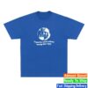 Mta Collection Shop Store Mta Travel The World T-Shirt