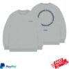Music Plaza Merch Store Family Fam I Love You 2026 'Fam' Meeting Official Md Sweatshirt