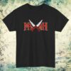 Mwmh Merch Store Shop Knives Out '26 T-Shirt 4 Mwmh Merch Store Shop Knives Out '26 T-Shirt