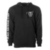 My Chemical Romance Merch Store Draag National Team (Alternate) Hoodie