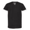 My Chemical Romance Merch Store Draag National Team Ringer Tee