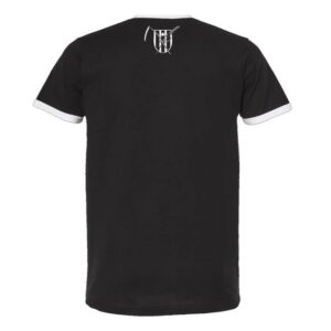My Chemical Romance Merch Store Draag National Team Ringer Tee