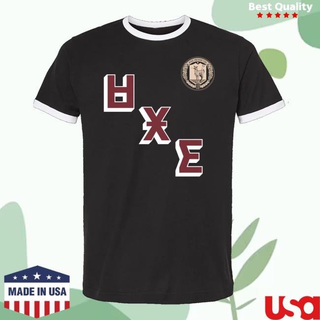 My Chemical Romance Merch Store Draag National Team Ringer Tee 4 My Chemical Romance Merch Store Draag National Team Ringer Tee