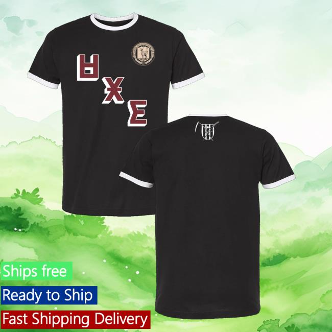 My Chemical Romance Merch Store Draag National Team Ringer Tee 5 My Chemical Romance Merch Store Draag National Team Ringer Tee