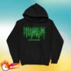 My Chemical Romance Merch Store Phantom Hoodie