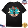 My Morning Jacket Merch Store Squidboy Tee