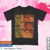 Myles Smith Merch Store Myles Smith Black My Mess My Heart My Life Shirt