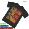 Myles Smith Merch Store Myles Smith Black My Mess My Heart My Life Shirt