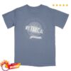 kenny Mythical Store Shop Merch Three Thousand Mornings Tee