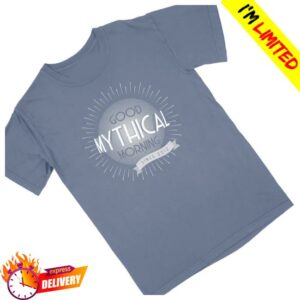 kenny Mythical Store Shop Merch Three Thousand Mornings Tees