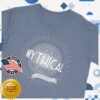 kenny Mythical Store Shop Merch Three Thousand Mornings Teew