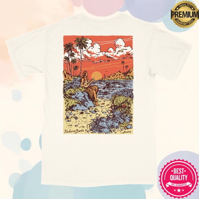 Nature Backs Merch Store Island Time Ivory 4 Nature Backs Merch Store Island Time Ivory