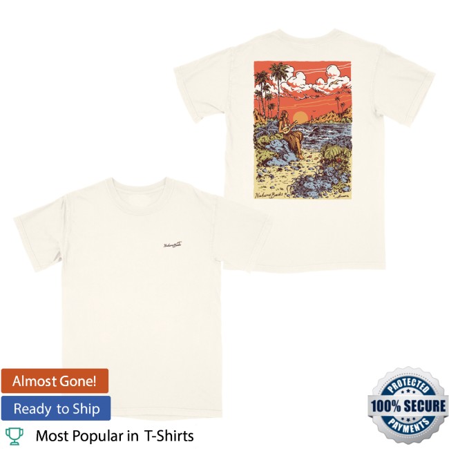 Nature Backs Merch Store Island Time Ivory 5 Nature Backs Merch Store Island Time Ivory