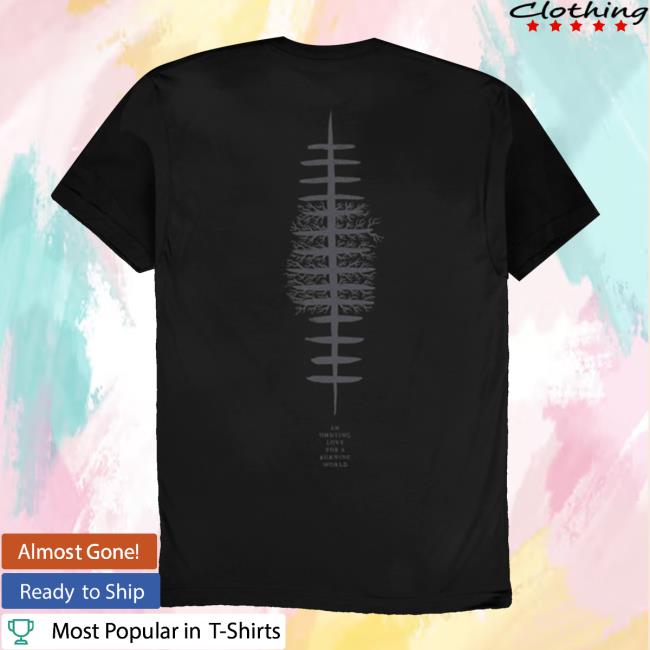 Neurot Recordings Merch Store Neurosis Star Shirt Black 3 Neurot Recordings Merch Store Neurosis Star Shirt Black