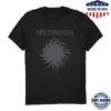 Neurot Recordings Merch Store Neurosis Star Shirt Black 1 Neurot Recordings Merch Store Neurosis Star Shirt Black