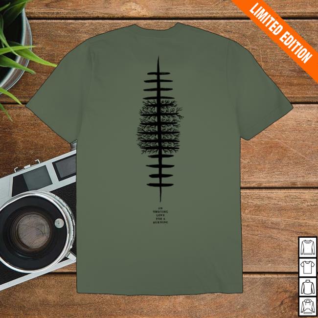 Neurot Recordings Merch Store Neurosis Star Shirt Military Green 3 Neurot Recordings Merch Store Neurosis Star Shirt Military Green