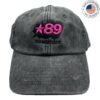 New Order Store Merch 89 Cap