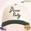 Niall Horan Merch Shop Dinner Party Hat