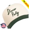 Niall Horan Merch Shop Dinner Party Hat 1 Niall Horan Merch Shop Dinner Party Hat