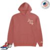 Niall Horan Merch Shop Dinner Party Hoodie