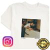 Niall Horan Merch Shop Dinner Party Photo Tee