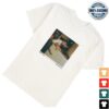 Niall Horan Merch Store Dinner Party Photo Shirt