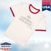 Niall Horan Merch Store Dinner Party Ringer Tee
