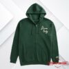 Niall Horan Merch Store Dinner Party Zip Up Hoodie