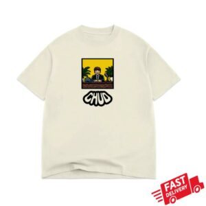 Nick Fuentes Merch Store Chud Shirt