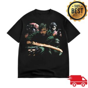 Nick Fuentes Merch Store Groyper Samurai Shirt